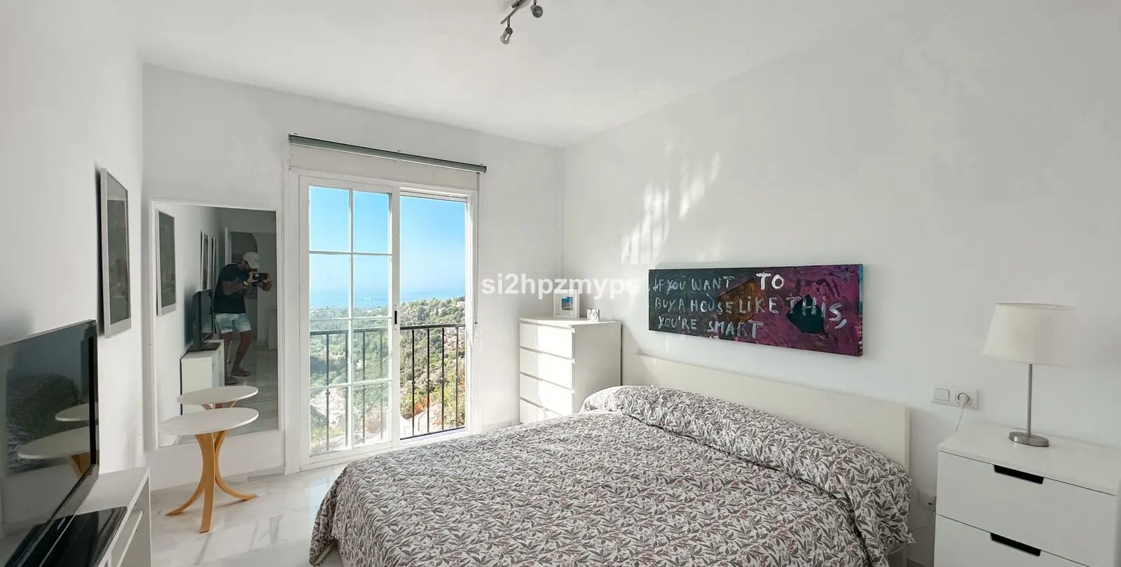 Sale of townhouse in Frigiliana 17