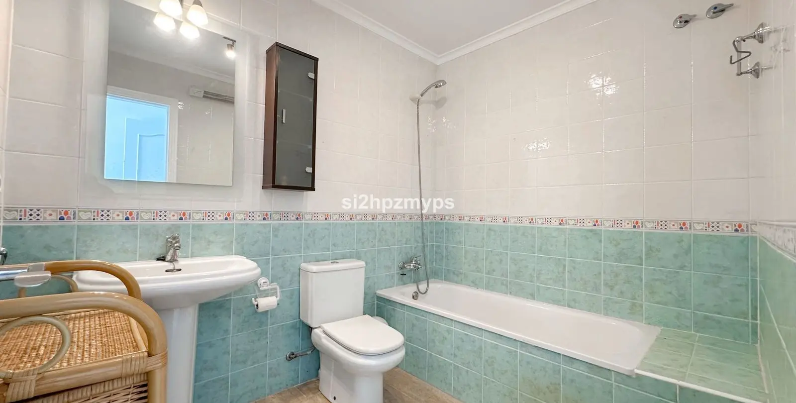 Sale of townhouse in Frigiliana 19