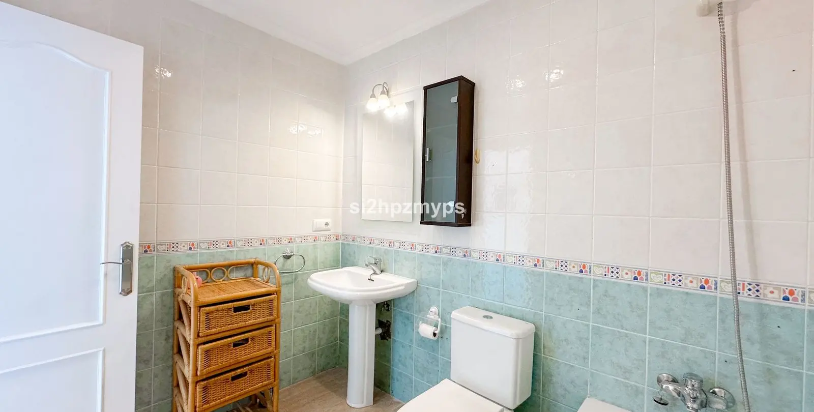 Sale of townhouse in Frigiliana 20
