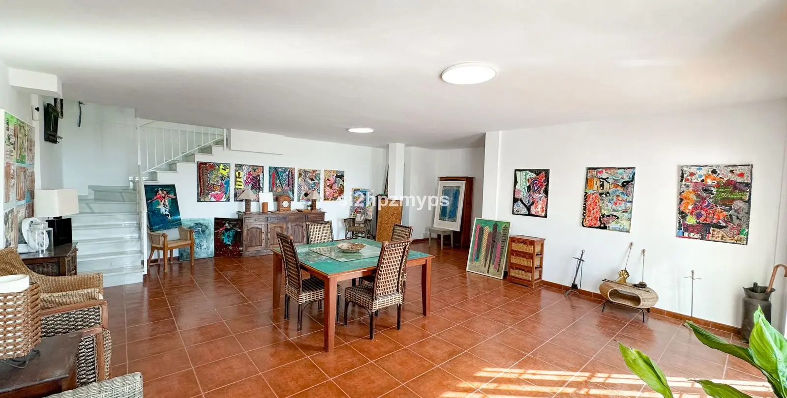 Sale of townhouse in Frigiliana 21