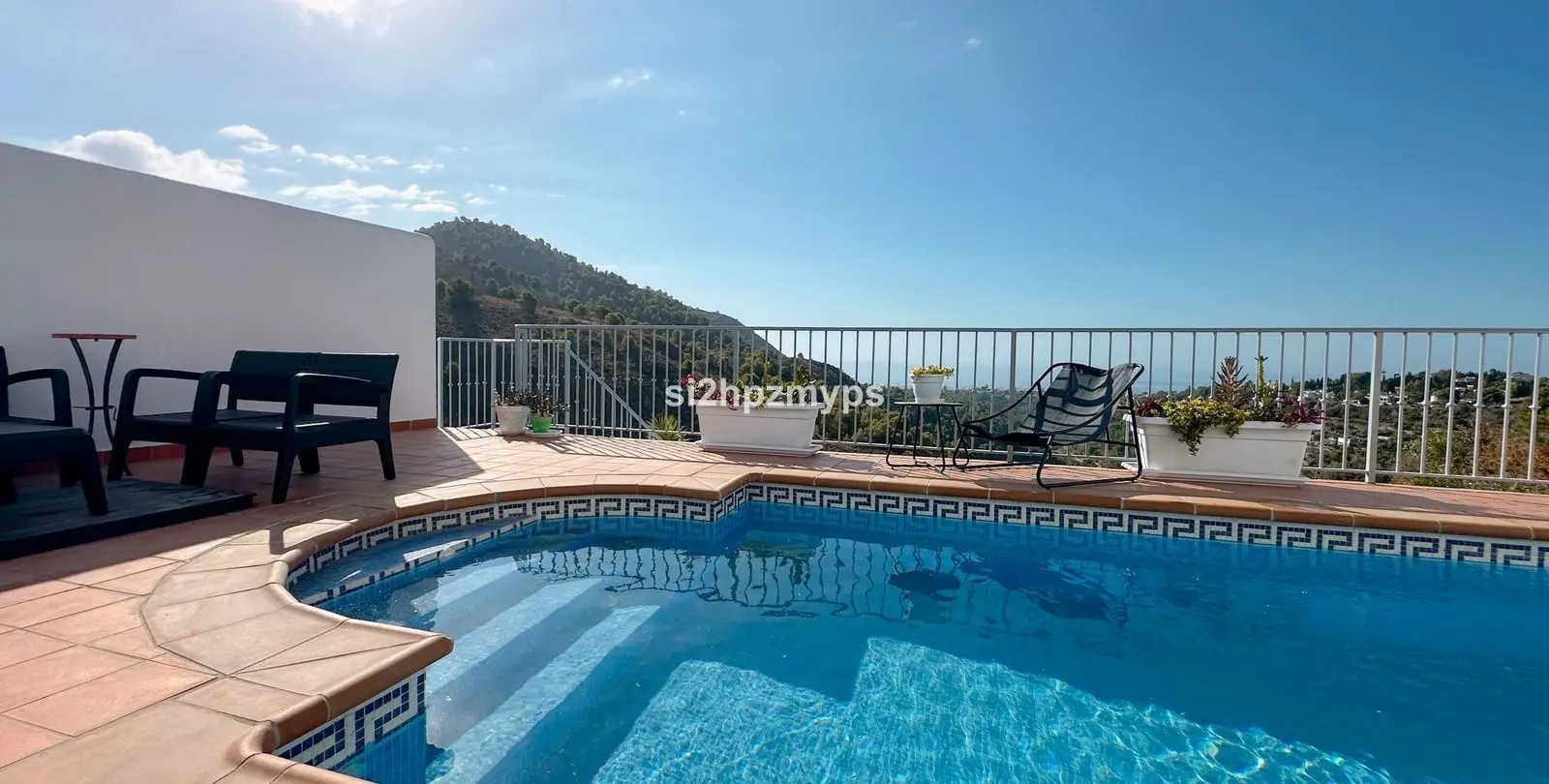 Sale of townhouse in Frigiliana 23