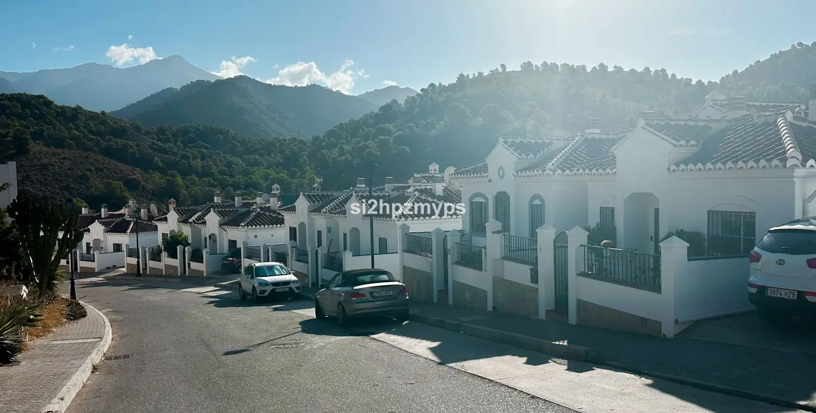 Sale of townhouse in Frigiliana 29