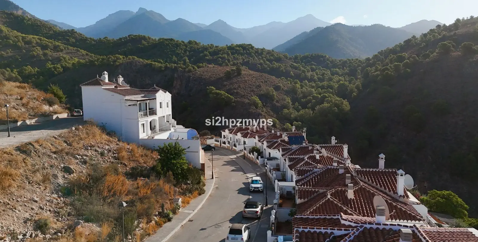 Sale of townhouse in Frigiliana 32