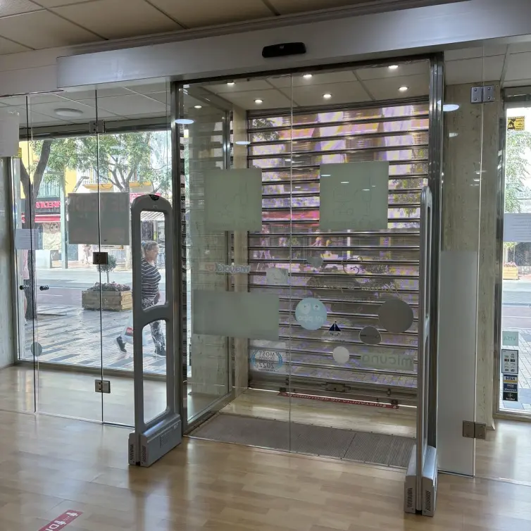 Venta de local comercial en Marbella