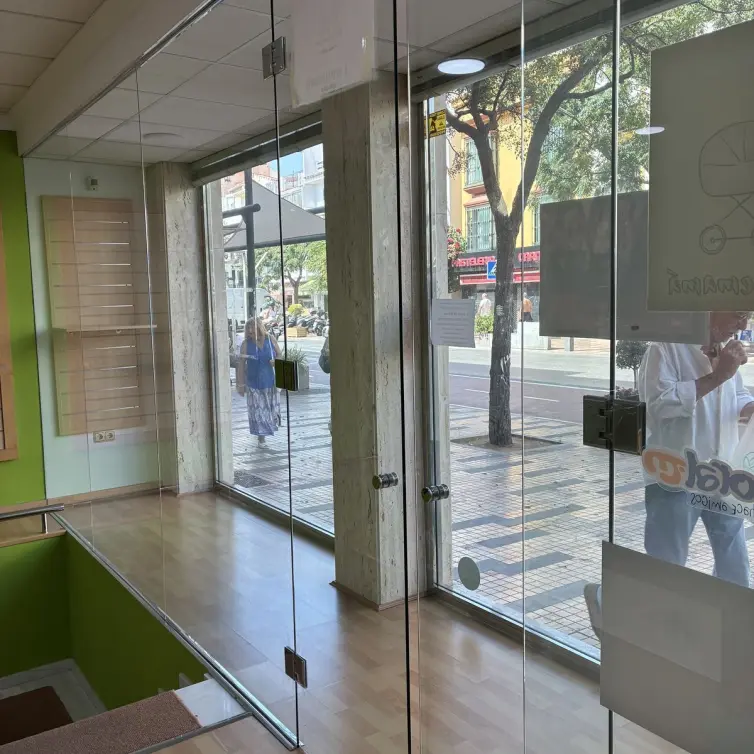 Venta de local comercial en Marbella