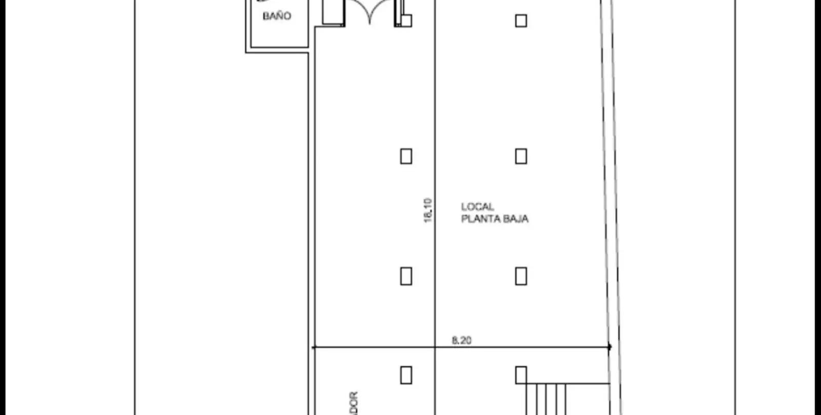 Venta de local comercial en Marbella 22