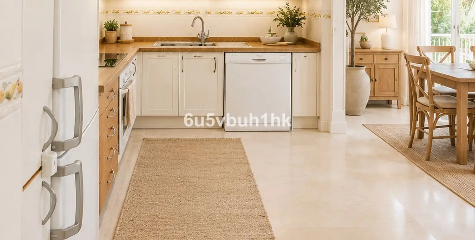Sale of penthouse duplex in Marbella 5