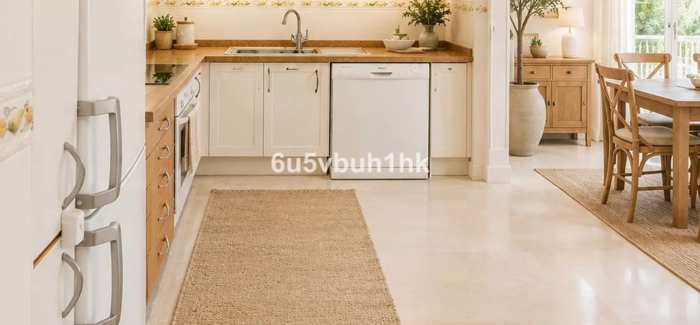 Sale of penthouse duplex in Marbella 4