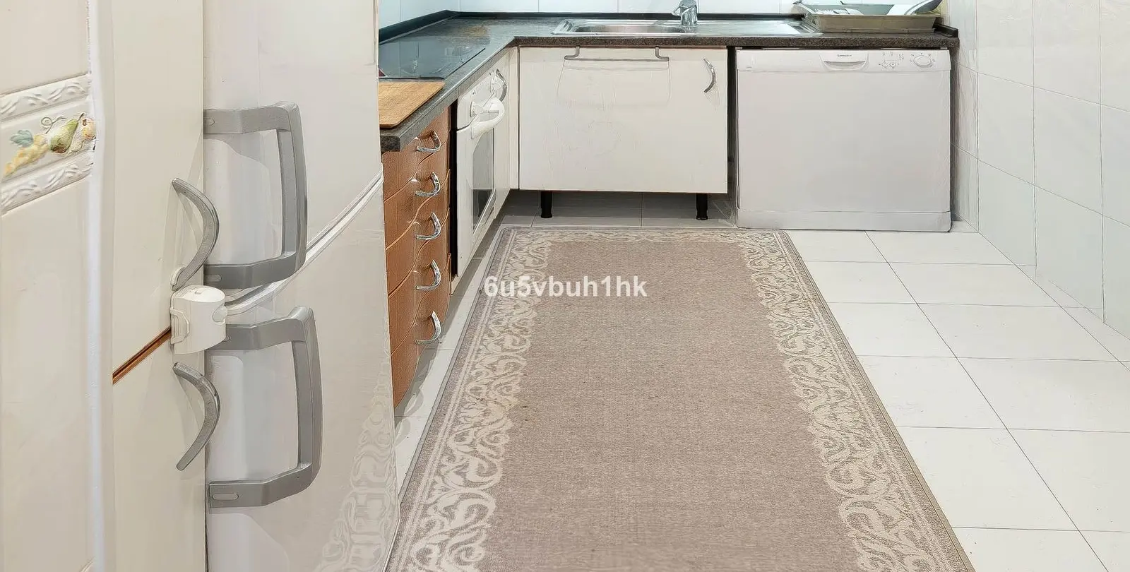 Sale of penthouse duplex in Marbella 6