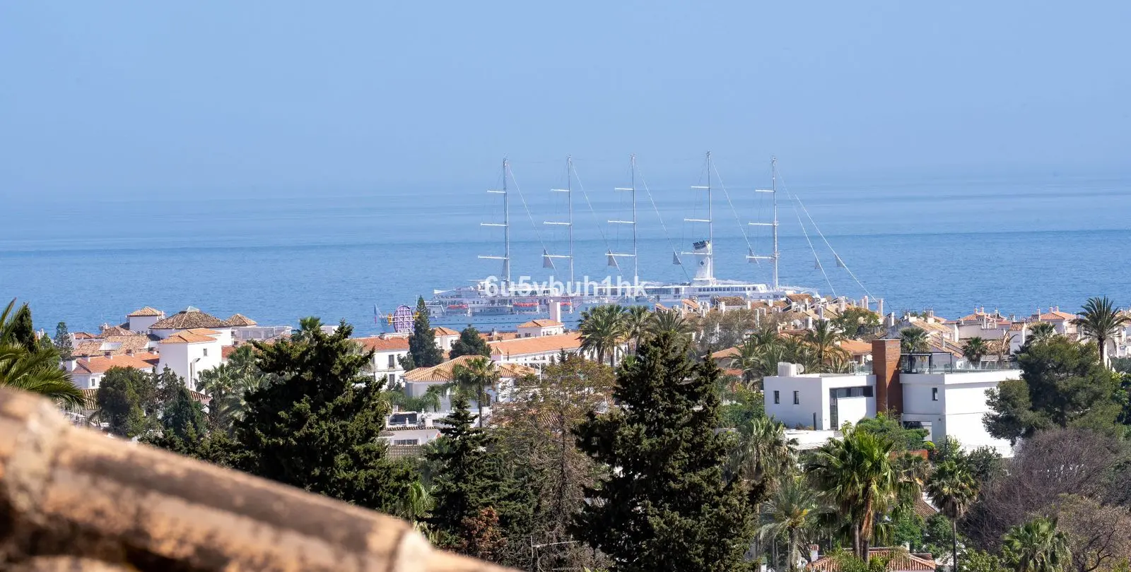 Sale of penthouse duplex in Marbella 13