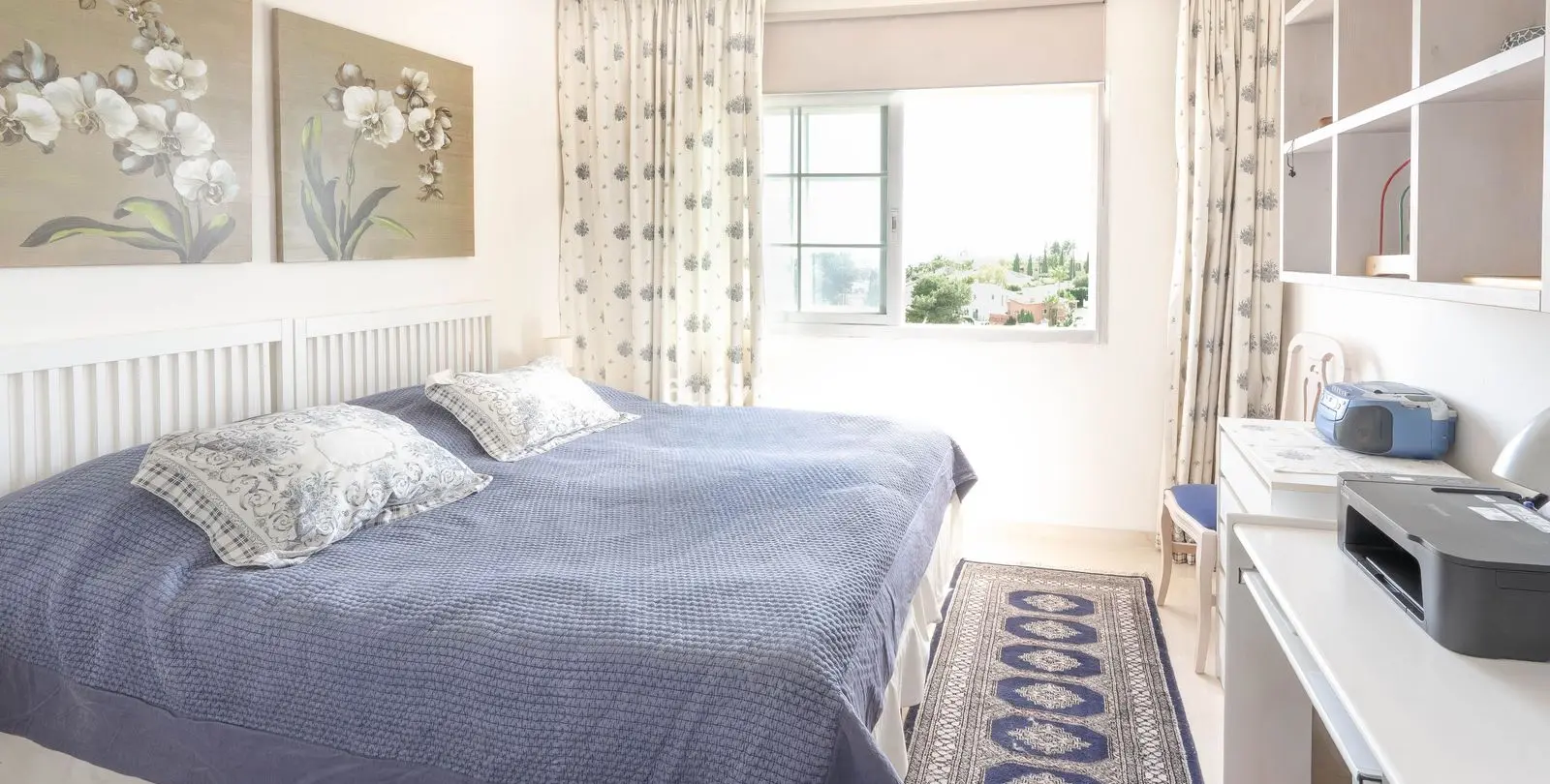 Sale of penthouse duplex in Marbella 19