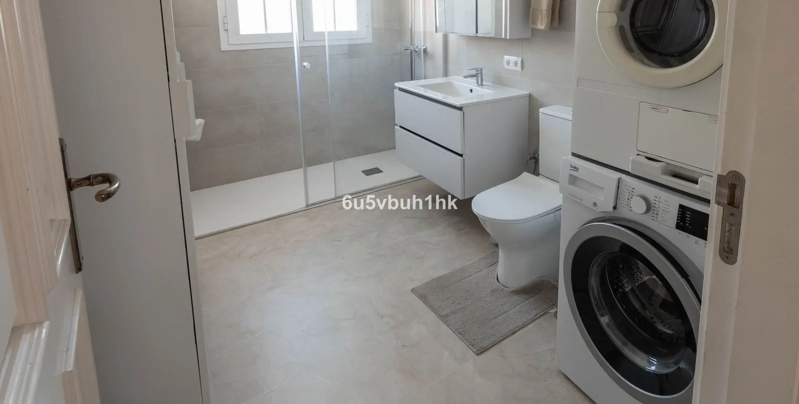 Sale of penthouse duplex in Marbella 20