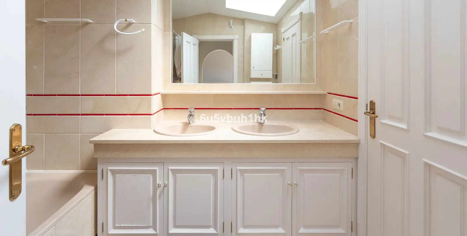 Sale of penthouse duplex in Marbella 21
