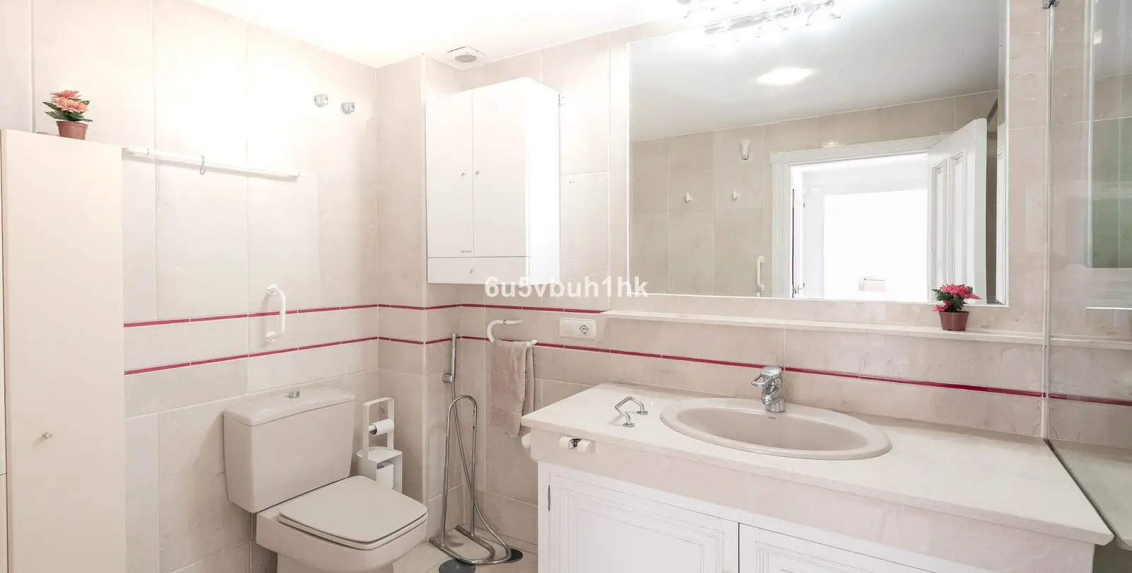 Sale of penthouse duplex in Marbella 24