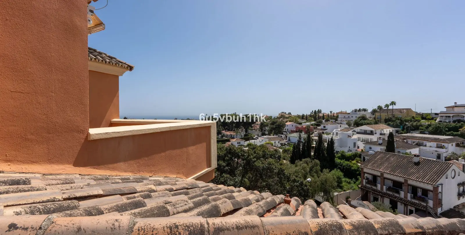 Sale of penthouse duplex in Marbella 31
