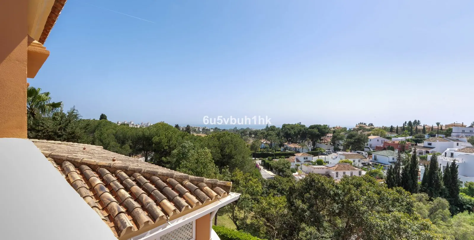 Sale of penthouse duplex in Marbella 33
