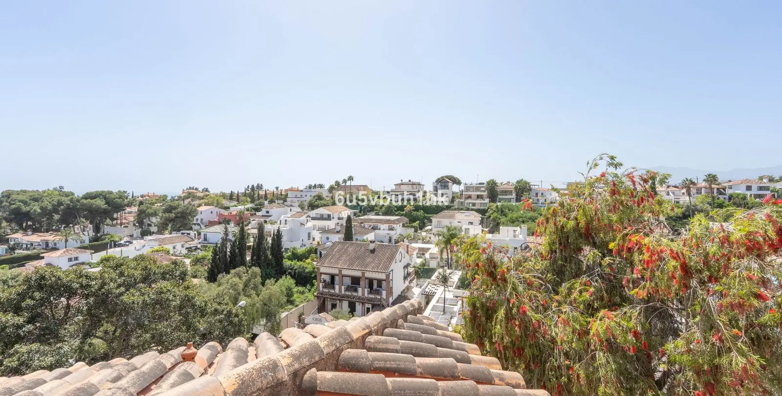Sale of penthouse duplex in Marbella 34