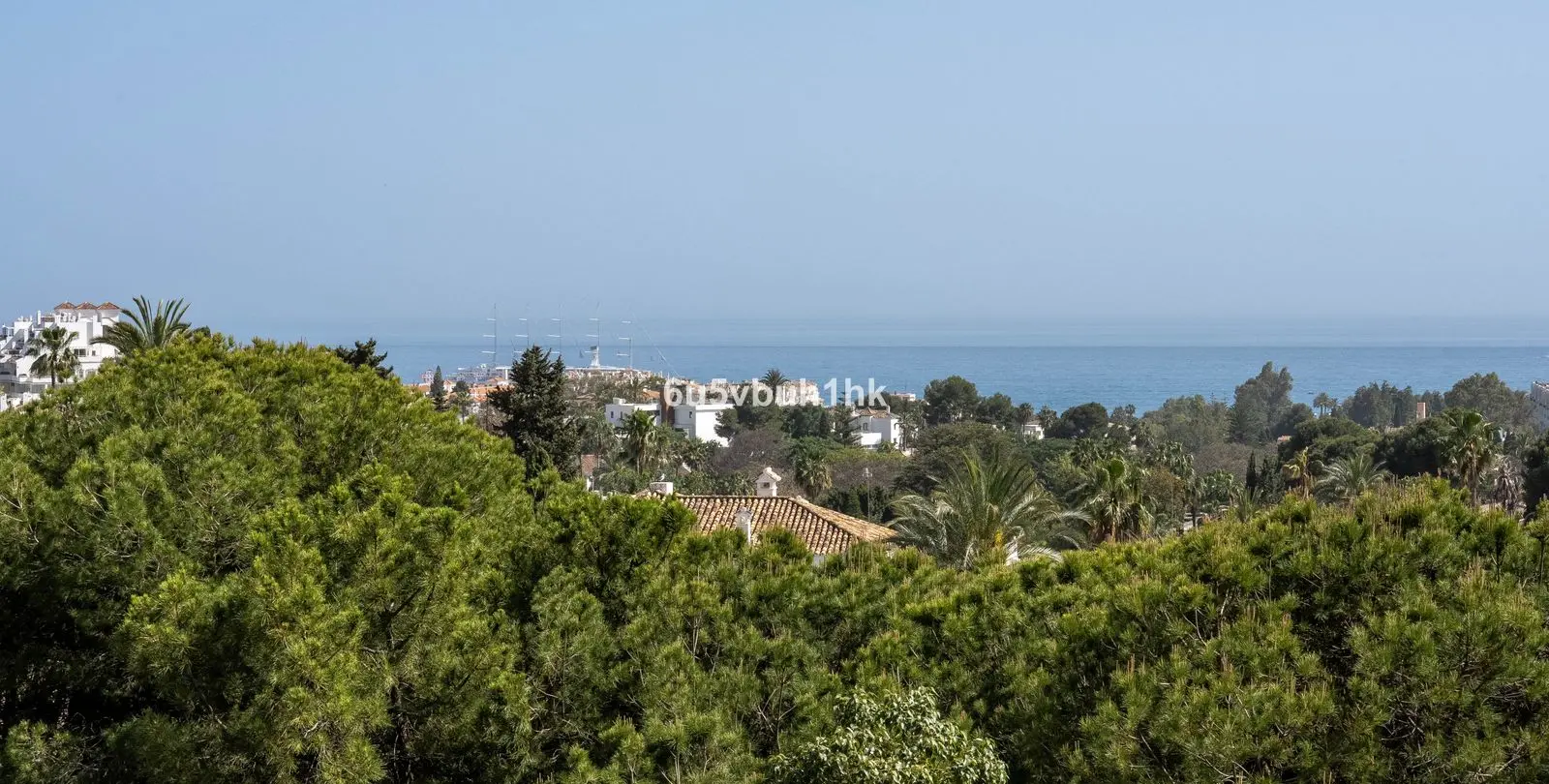 Sale of penthouse duplex in Marbella 39