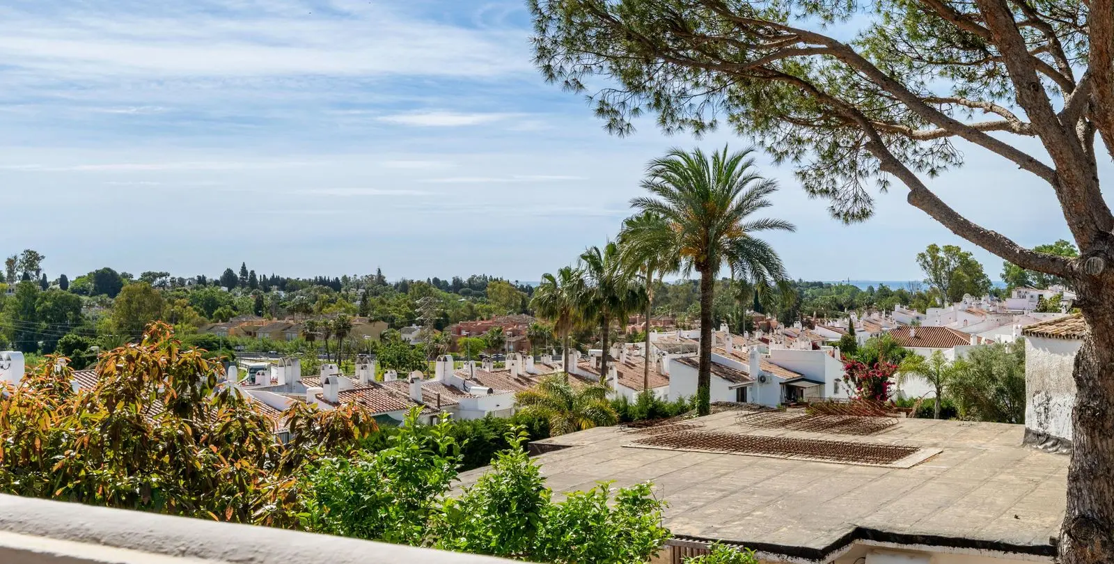 Venta de villa independiente en Estepona 27