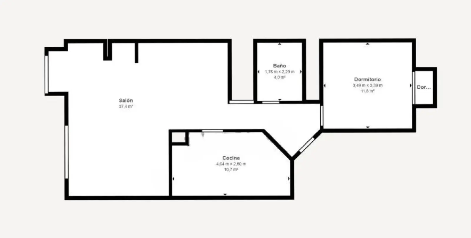 Venta de villa independiente en Estepona 36