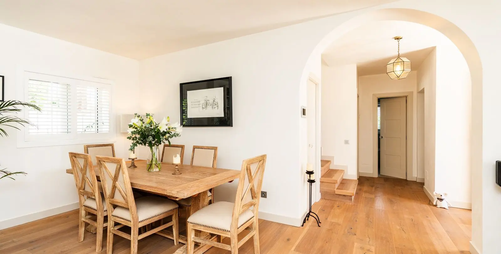 Venta de villa independiente en Marbesa 15