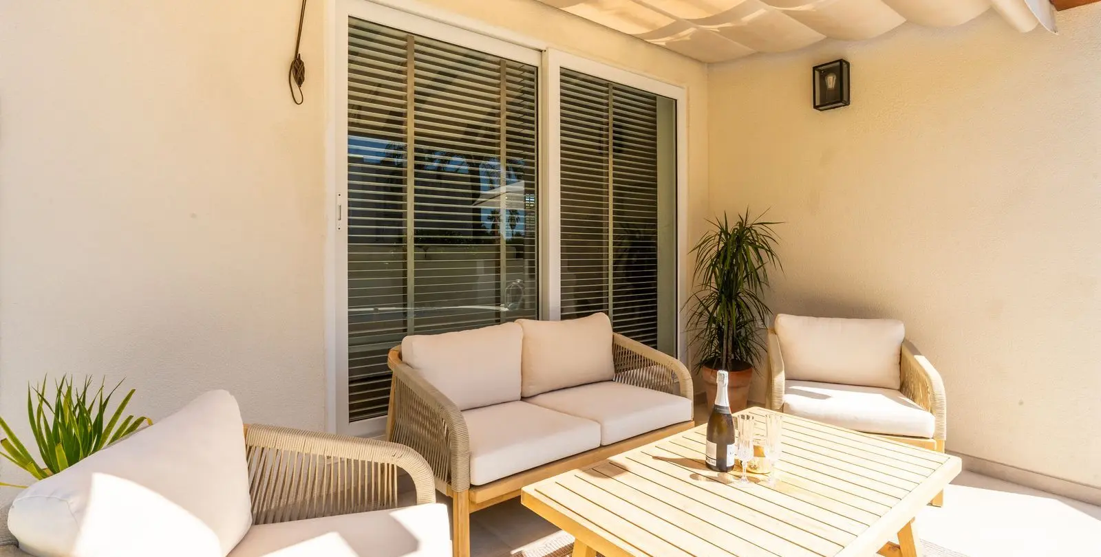 Venta de villa independiente en Marbesa 27
