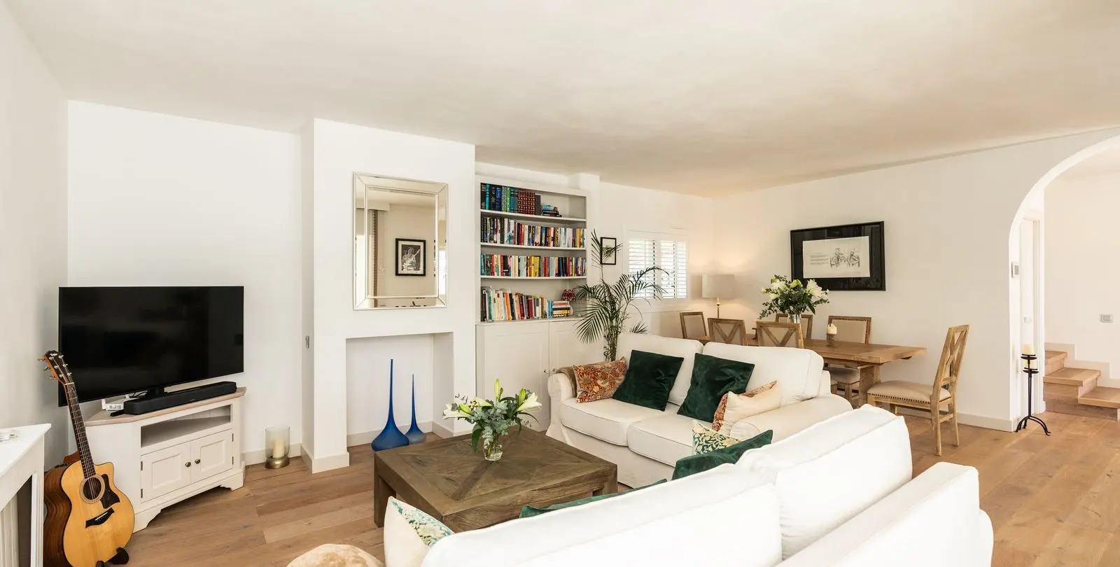 Venta de villa independiente en Marbesa 29