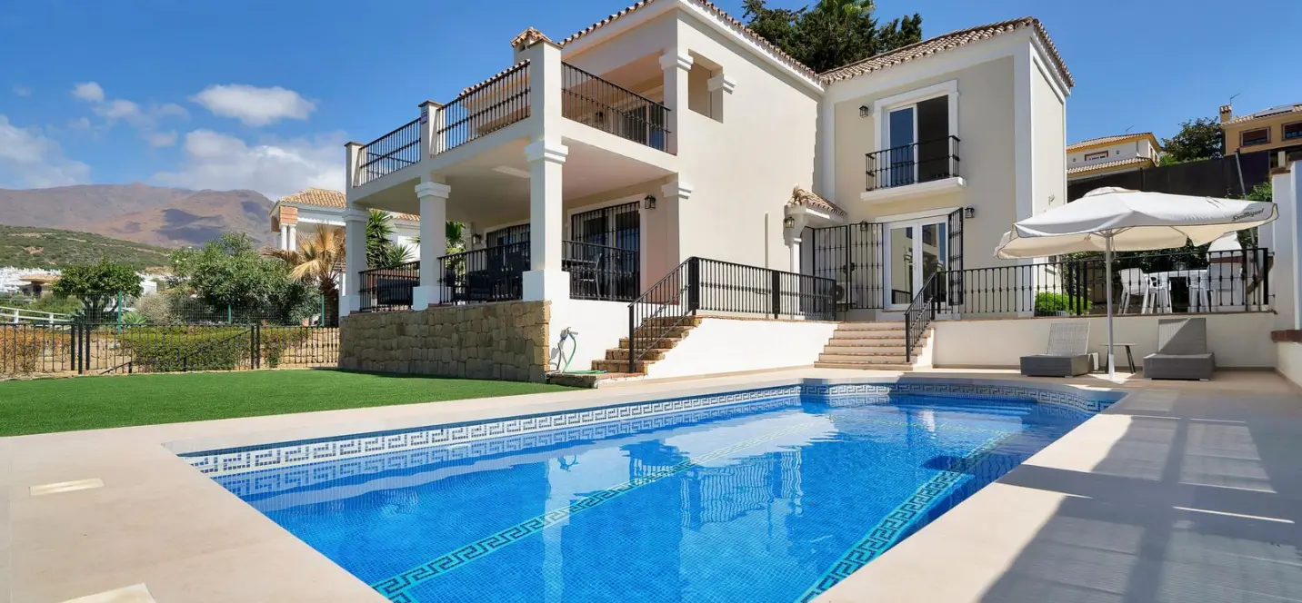 Venta de villa independiente en Valle Romano 0