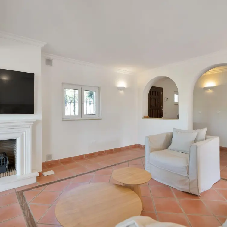 Venta de villa independiente en Valle Romano