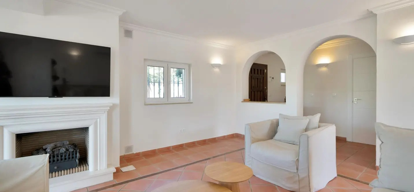Venta de villa independiente en Valle Romano 1