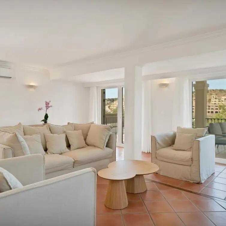 Venta de villa independiente en Valle Romano