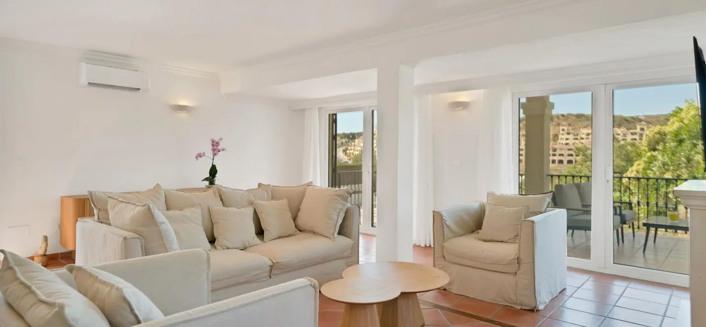 Venta de villa independiente en Valle Romano 2