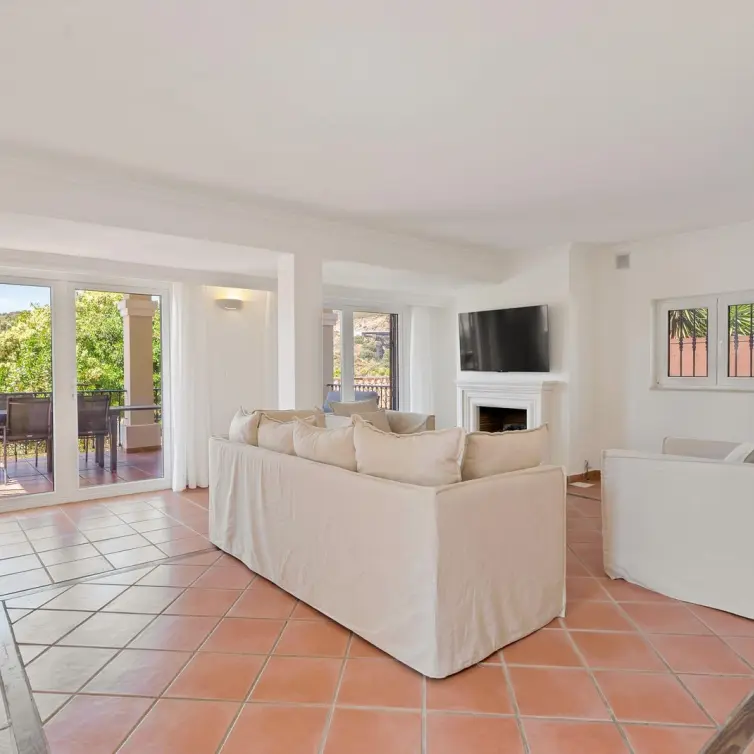 Venta de villa independiente en Valle Romano