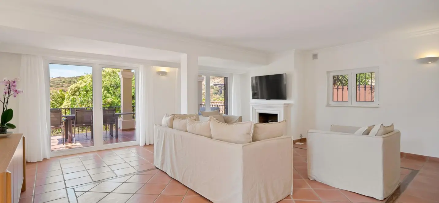 Venta de villa independiente en Valle Romano 3