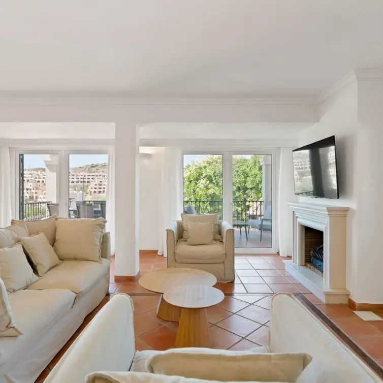 Venta de villa independiente en Valle Romano
