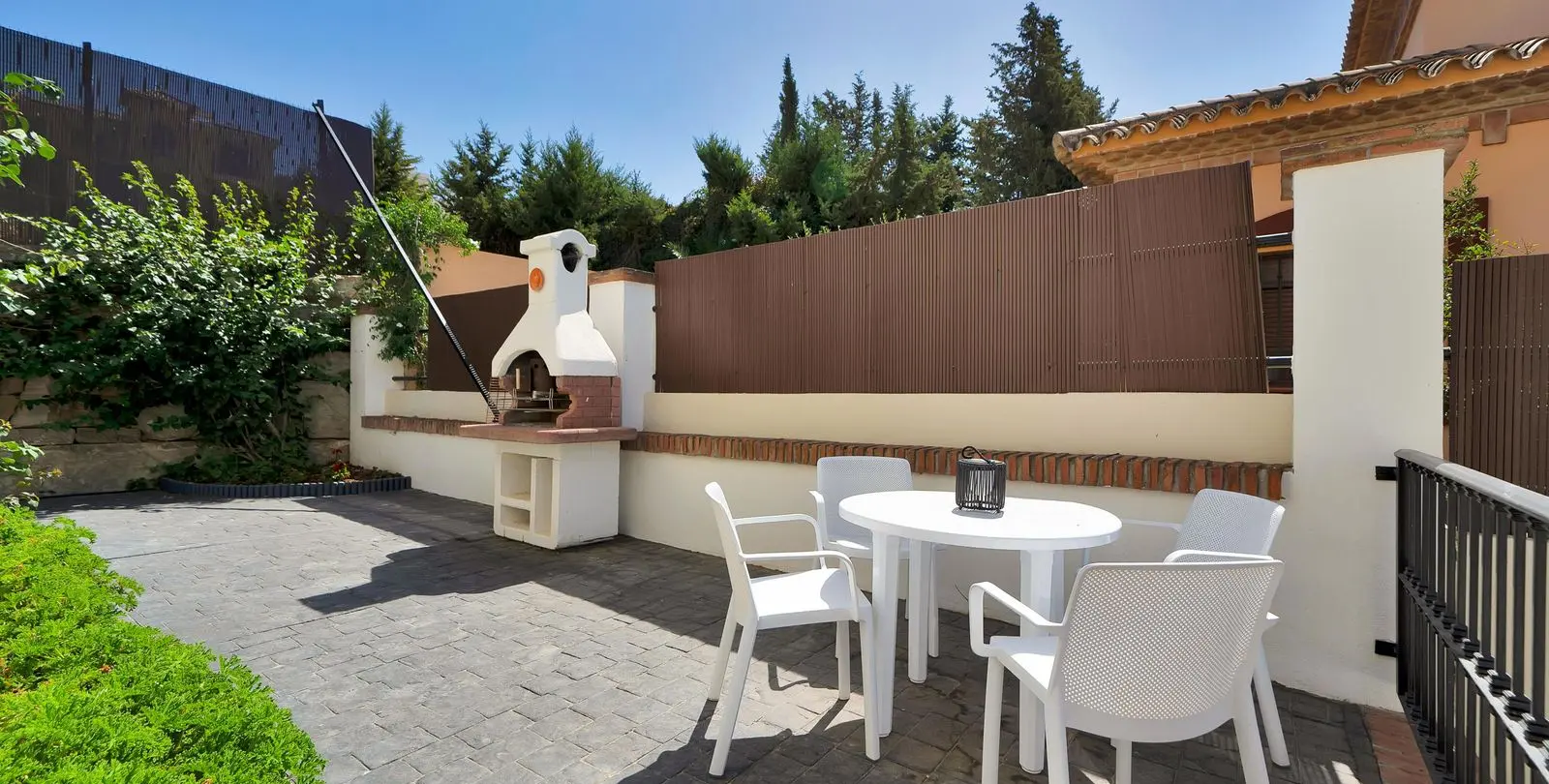 Продажа  отдельно стоящей виллы в Valle Romano 35