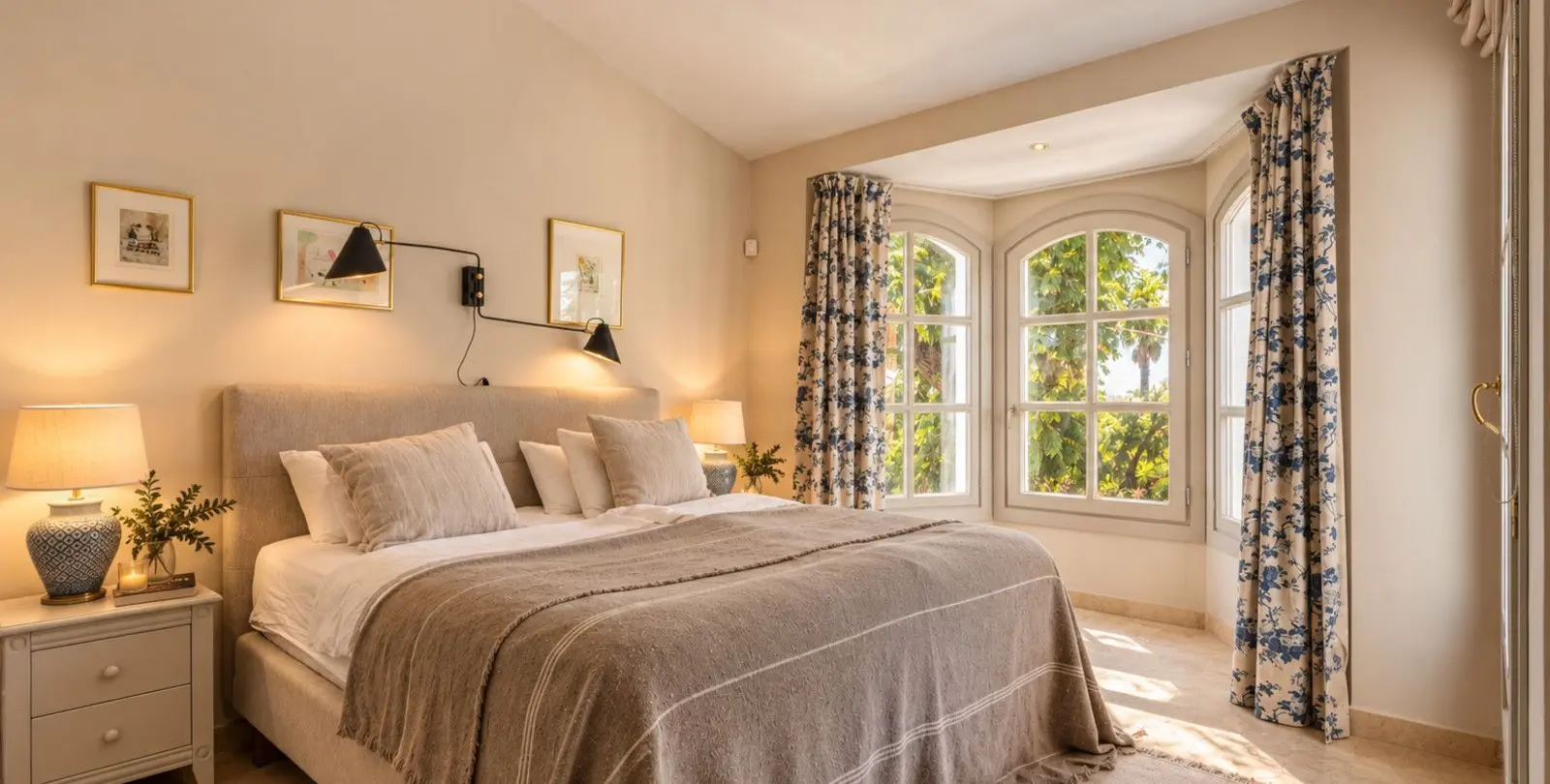 Venta de villa independiente en Marbella 11