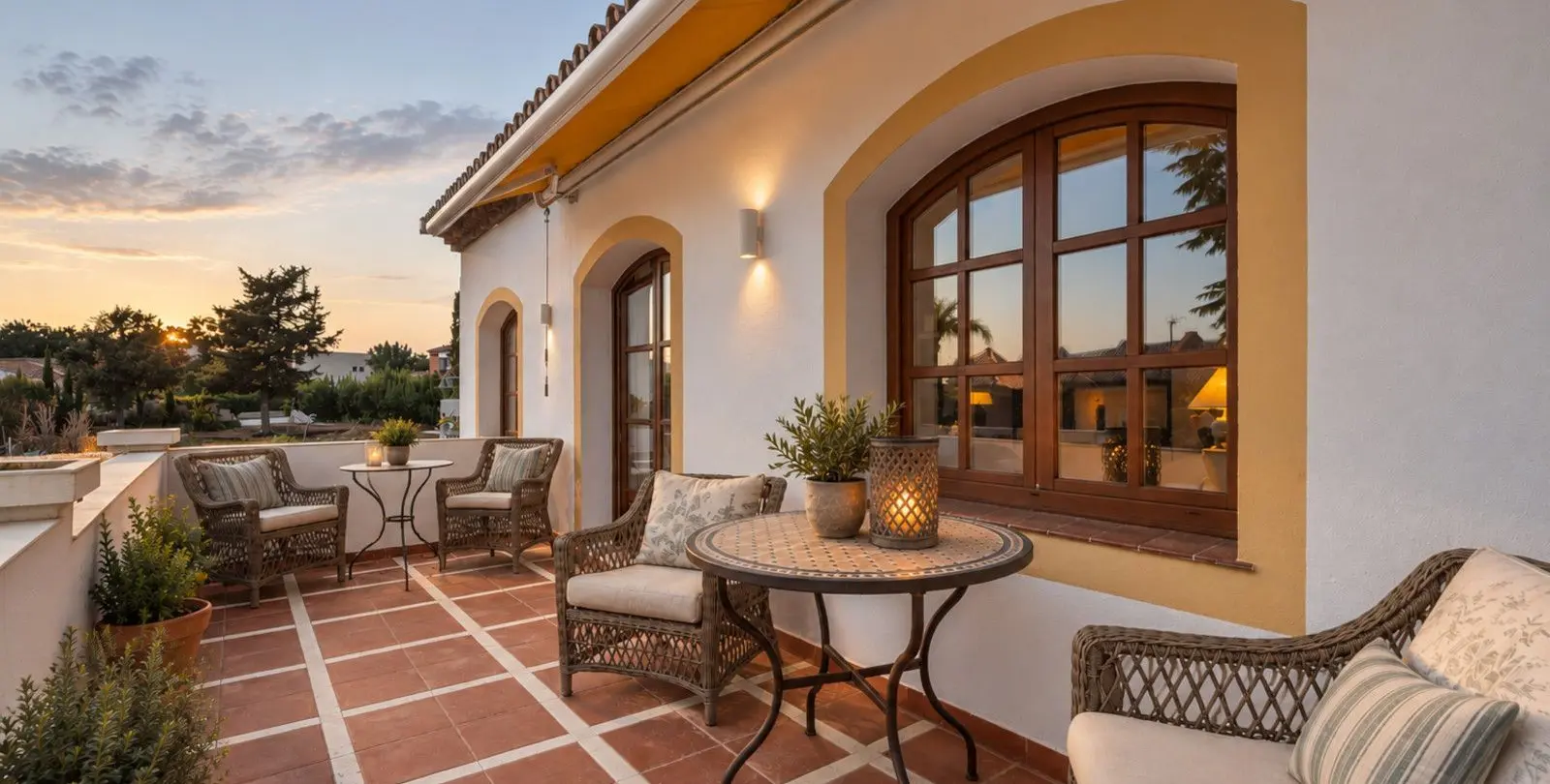 Venta de villa independiente en Marbella 16