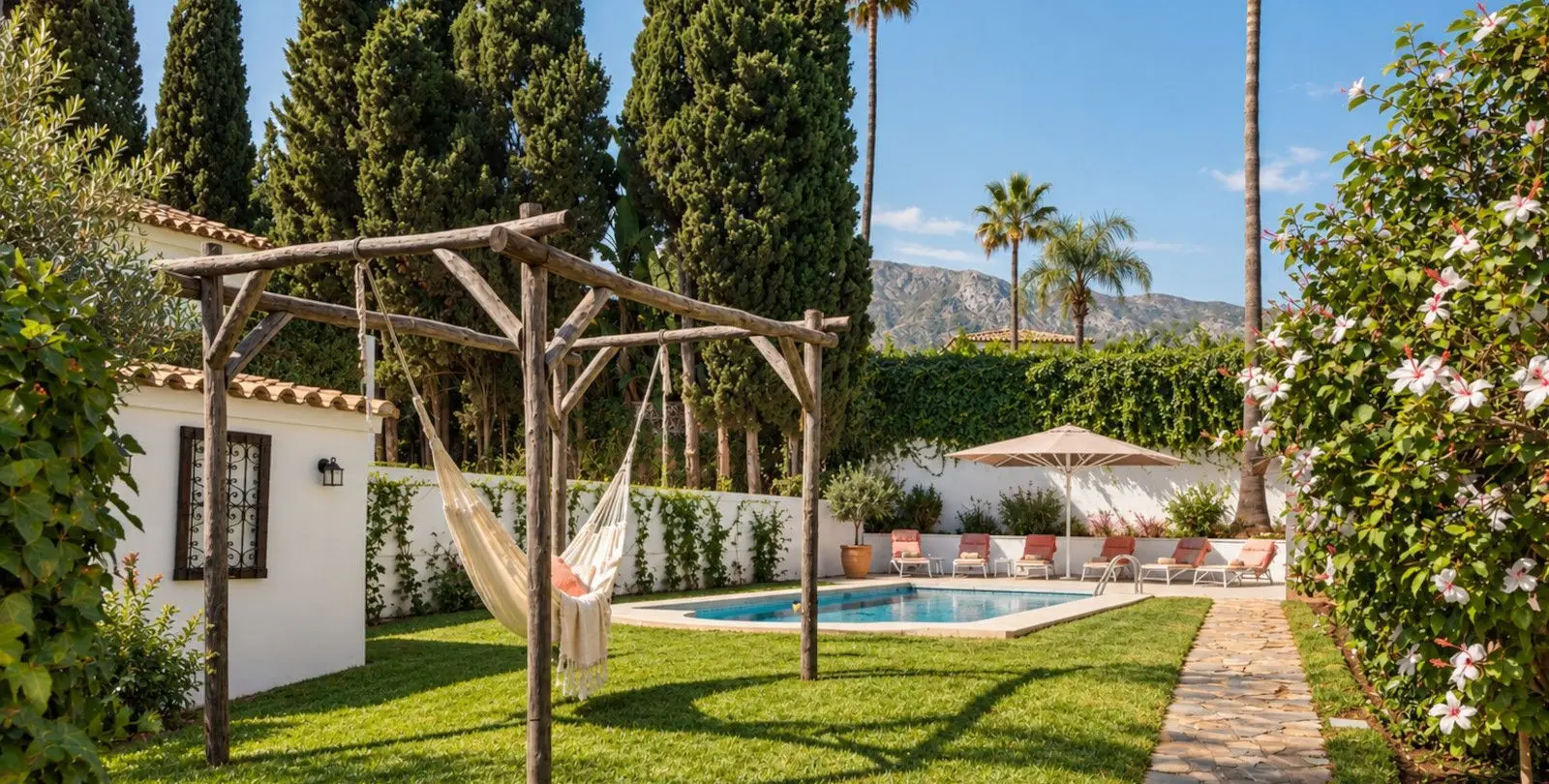 Venta de villa independiente en Marbella 19