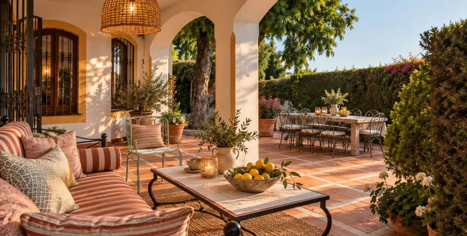 Venta de villa independiente en Marbella 24