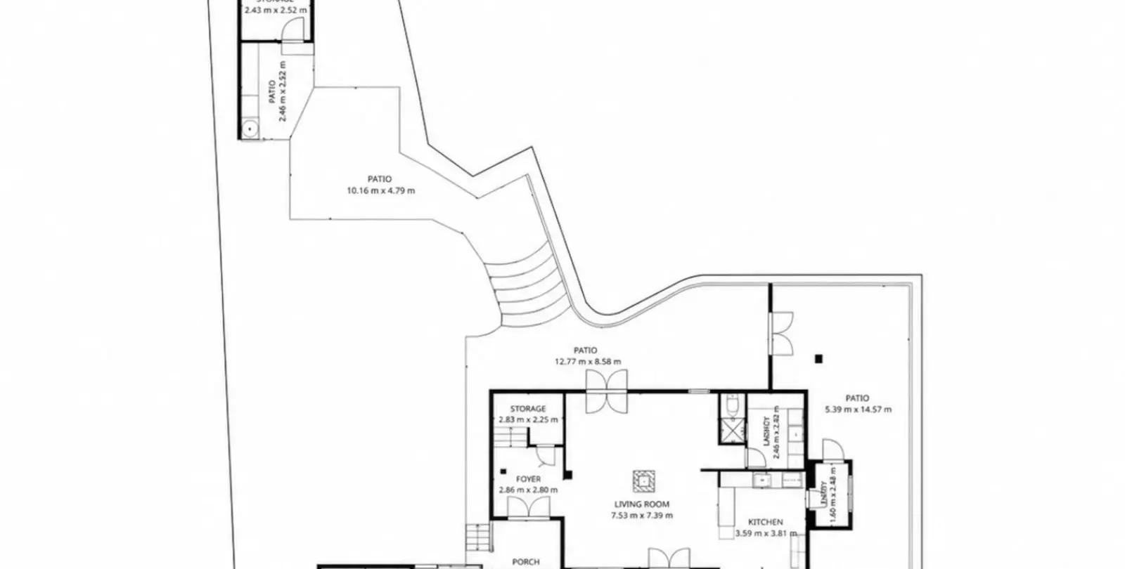 Venta de villa independiente en Marbella 28