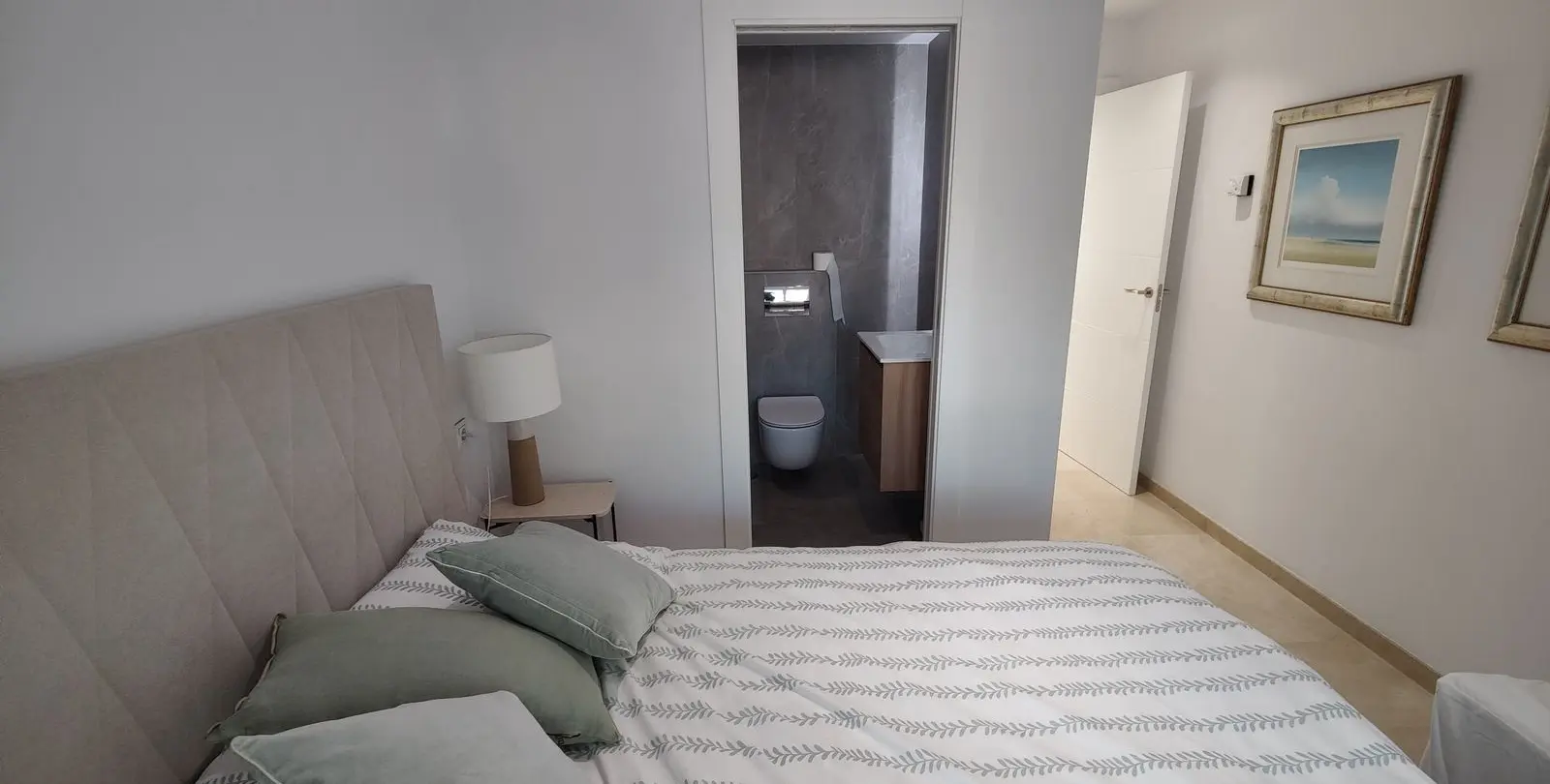 Sale of penthouse duplex in Puerto Banús 21