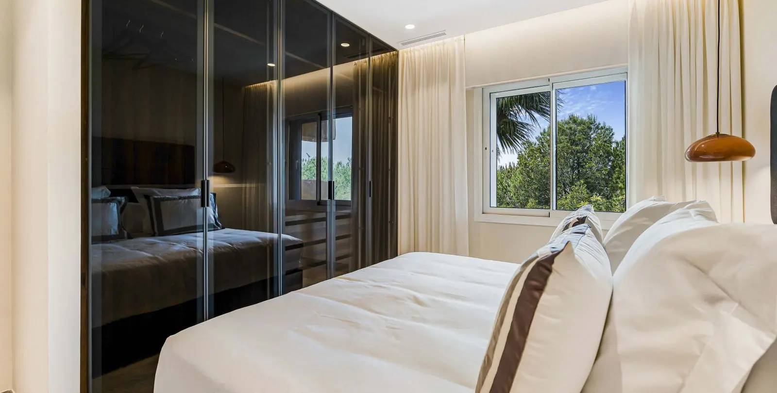 Продажа апартаментов на среднем этаже в Estepona 20