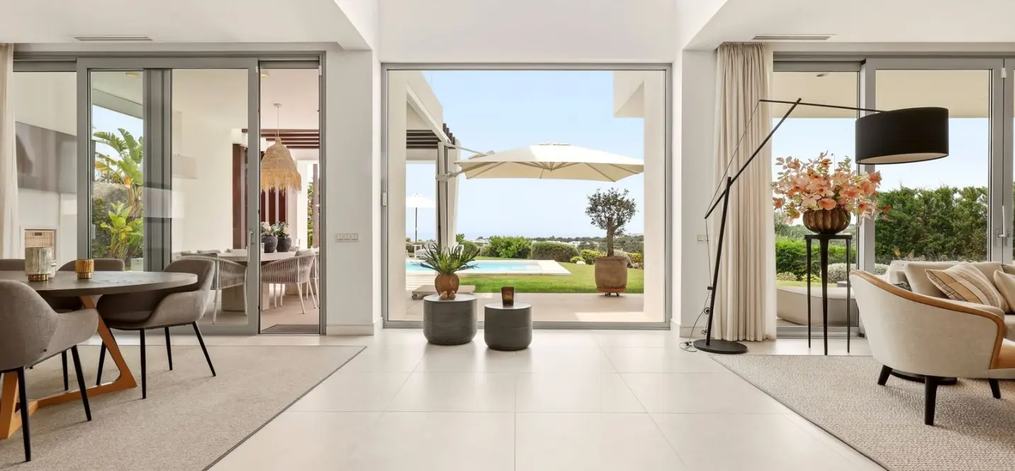 Venta de villa independiente en Santa Clara 0