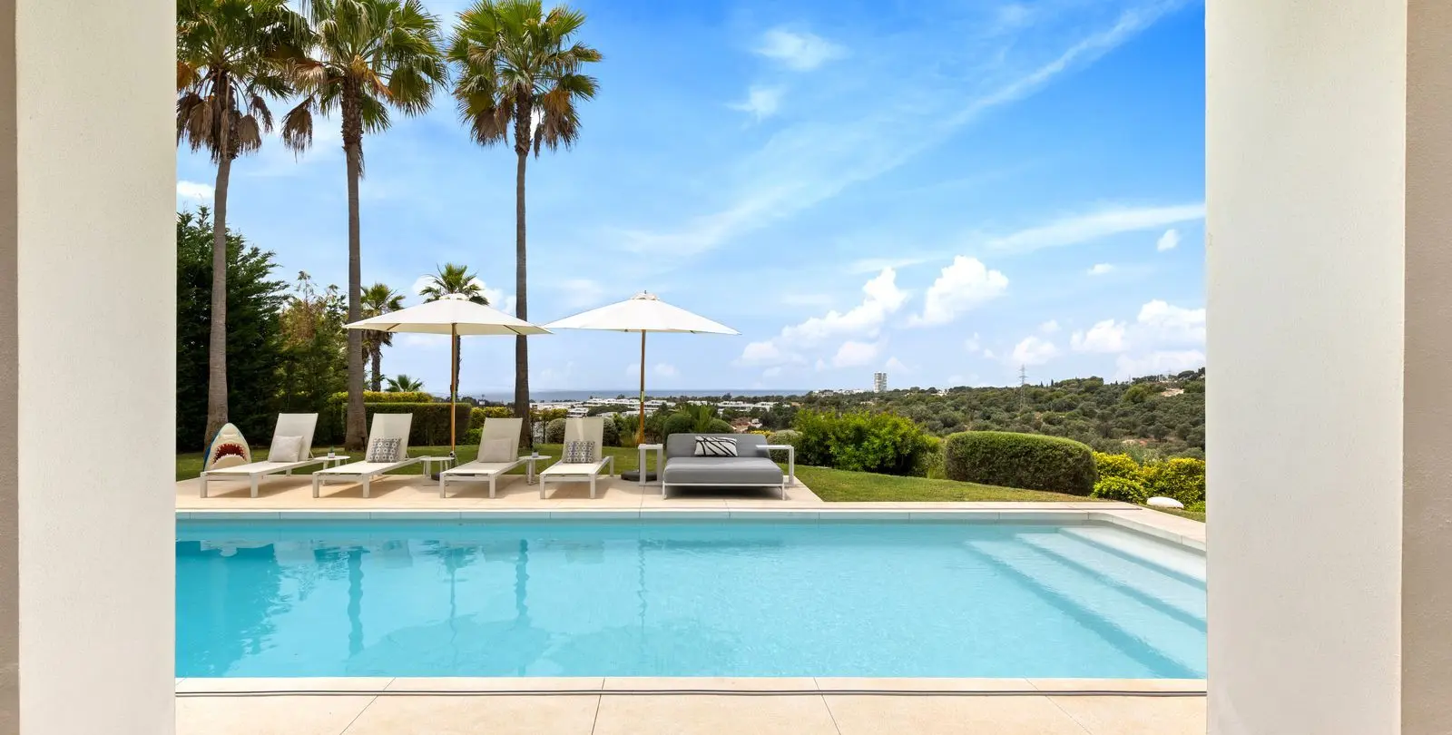 Venta de villa independiente en Santa Clara 8