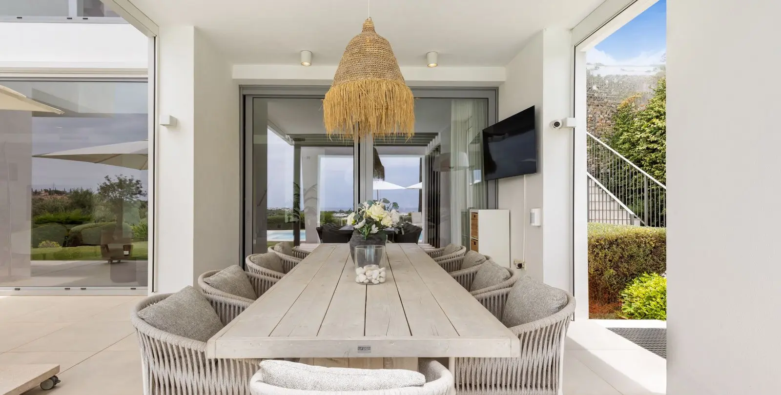 Venta de villa independiente en Santa Clara 17