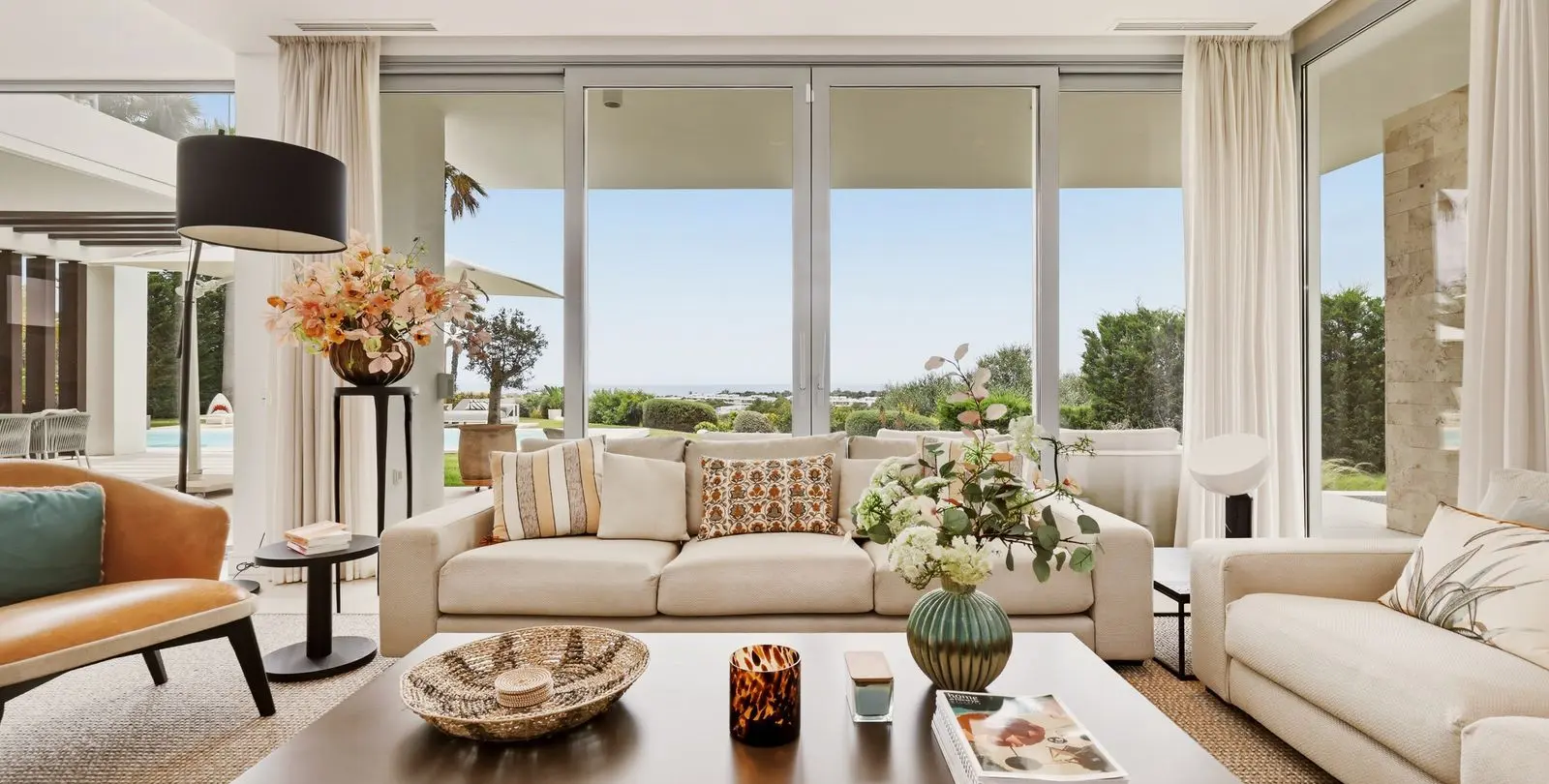 Venta de villa independiente en Santa Clara 18