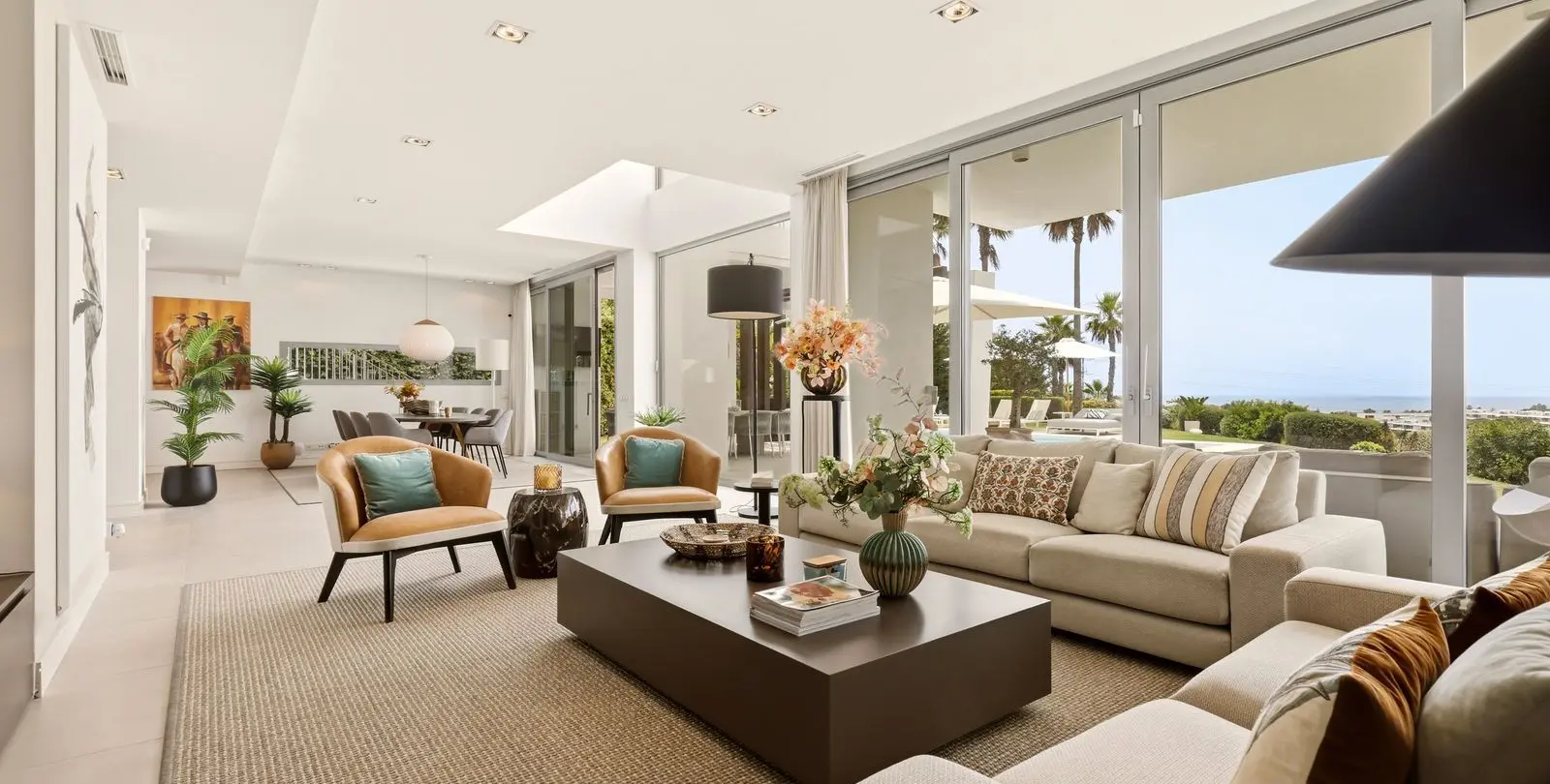Venta de villa independiente en Santa Clara 19