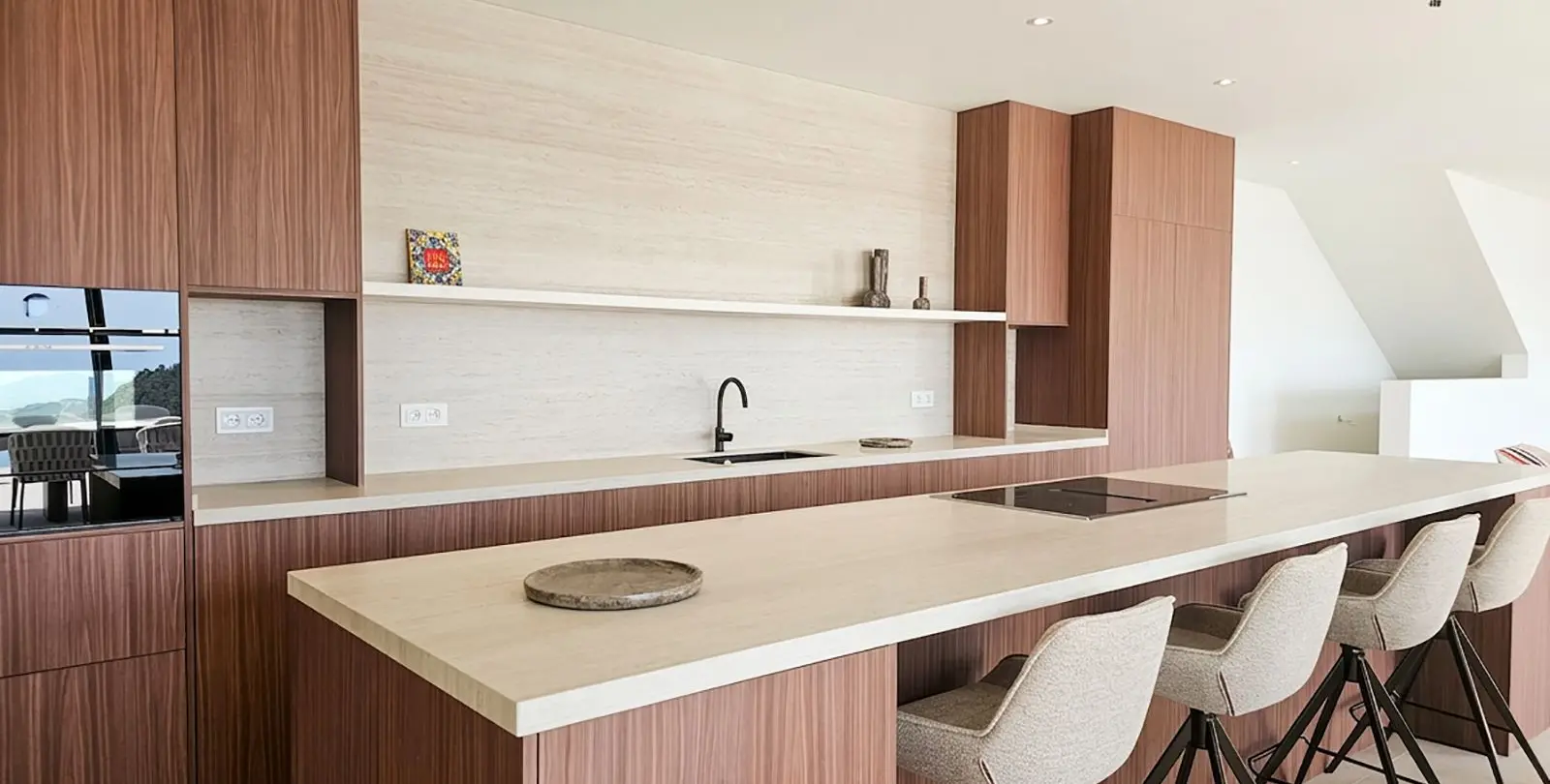 Sale of detached villa in Benahavís 10