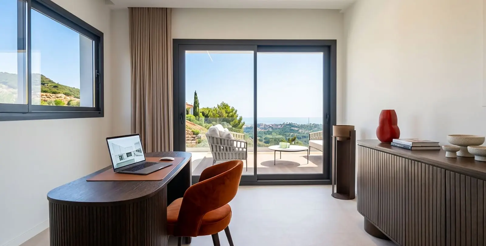 Sale of detached villa in Benahavís 18